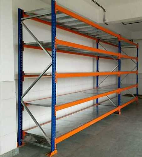 Heavy Duty Racks