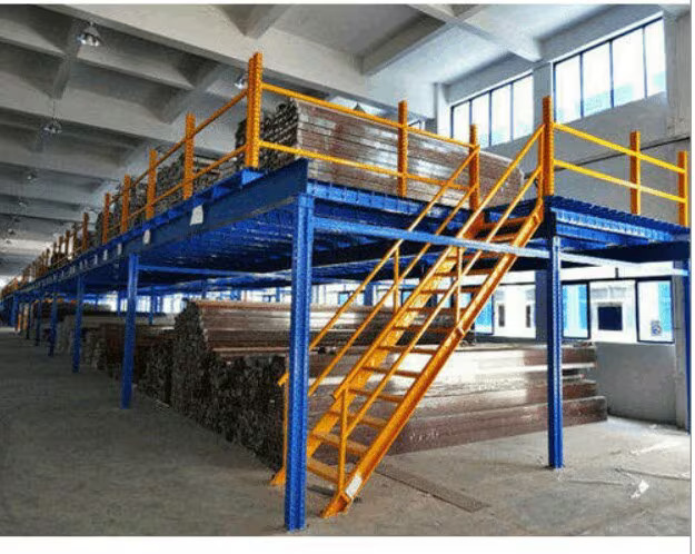 Heavy Duty Storage Rack