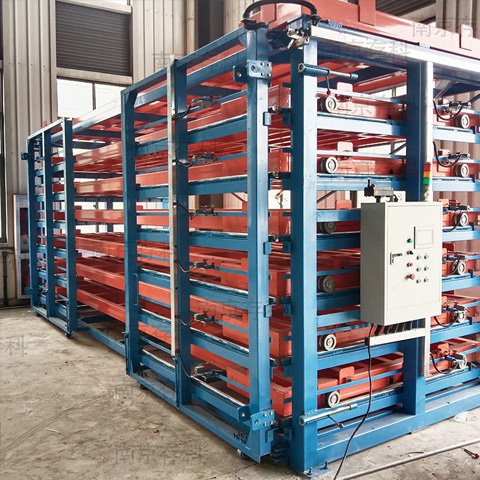Heavy Duty Industrial Rack